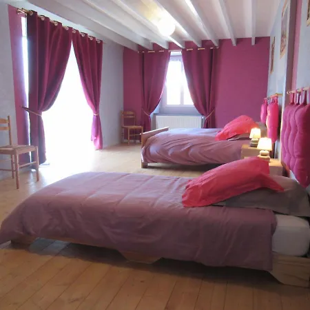 Сasa de vacaciones Saint-germain-laprade, 4 Pieces, 8 Personnes - Fr-1-582-73