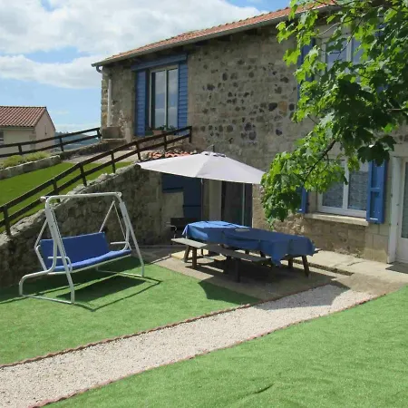 Сasa de vacaciones Saint-germain-laprade, 4 Pieces, 8 Personnes - Fr-1-582-73 Saint-Germain-Laprade